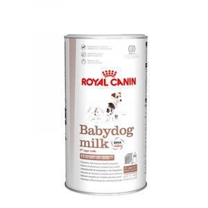 royal canin puppy milk