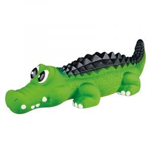 TRIXIE Crocodile Dog Toy