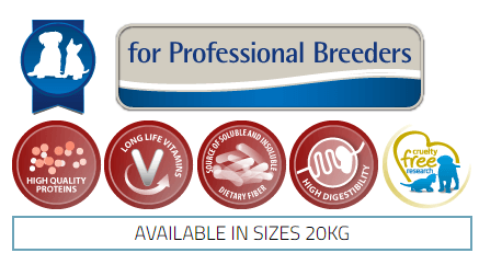 Farmina team breeder grain free sale