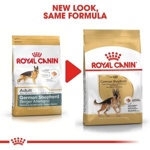 royal canin german shepherd adult