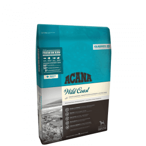 Acana Wild Coast Dog Food