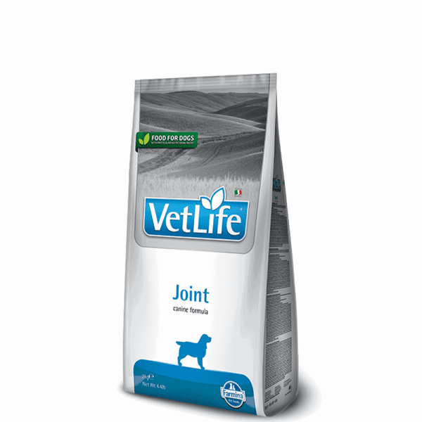 farmina vet life joint