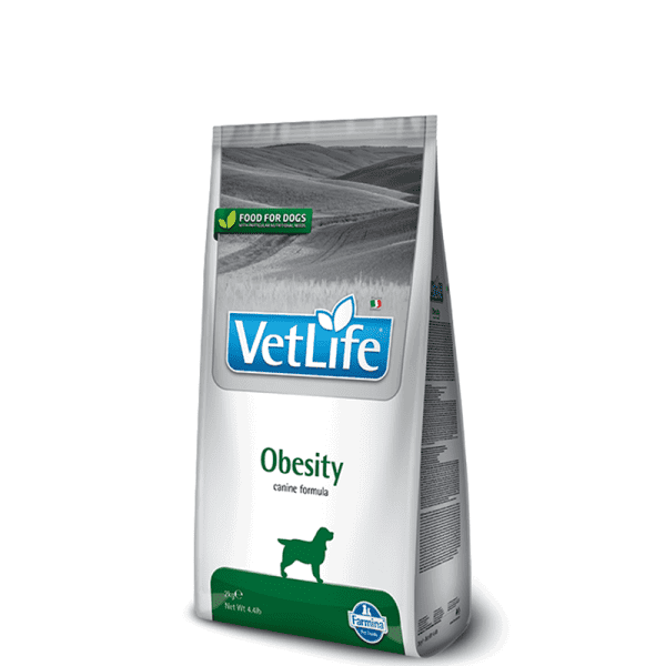 Farmina Vet Life Obesity