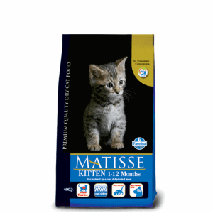 Farmina matisse kitten