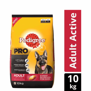 Pedigree Professional