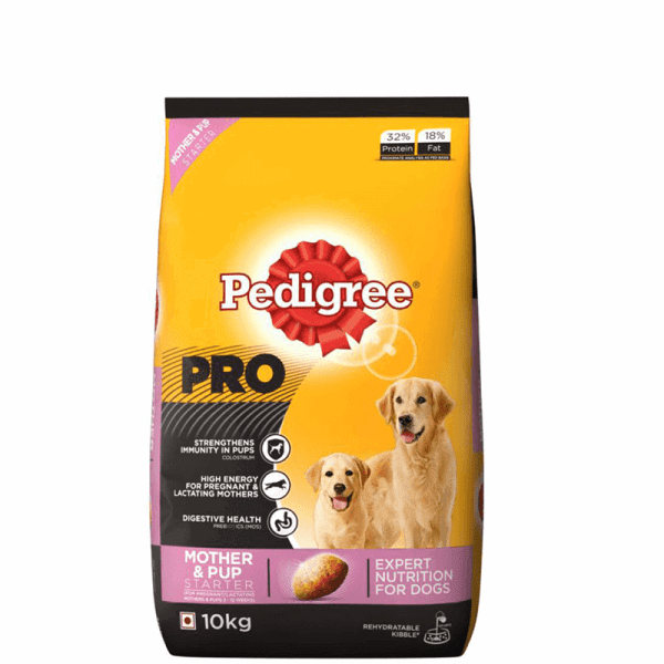 Pedigree Professional