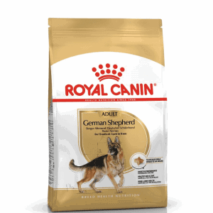 royal canin german shepherd adult