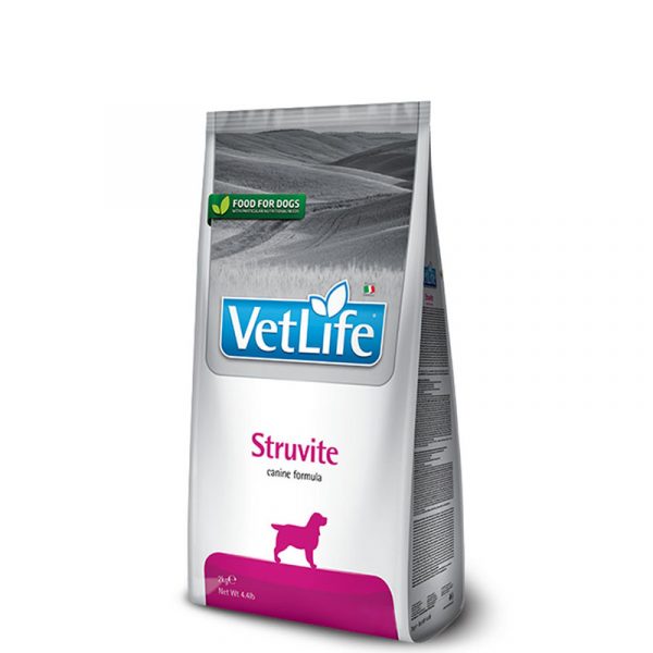 farmina vet life struvite