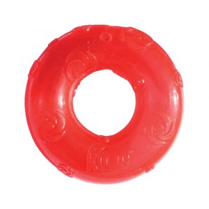 KONG Squeezz Ring