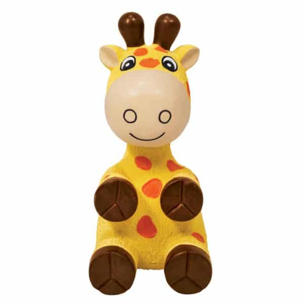 KONG Wiggi Giraffe