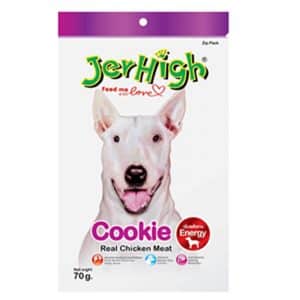 JerHigh Cookie