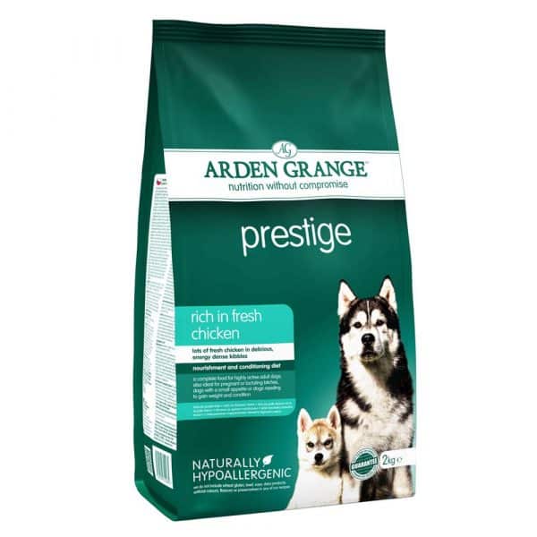 Arden Grange Prestige