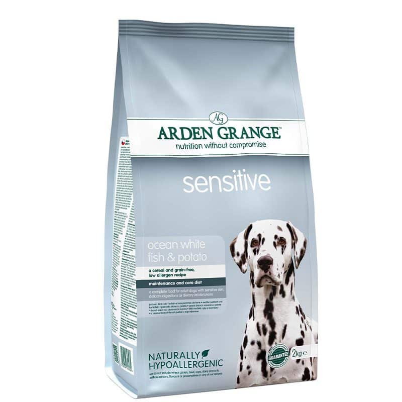 Grange sales dog food