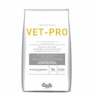 DROOLS vet pro Hypoallergenic