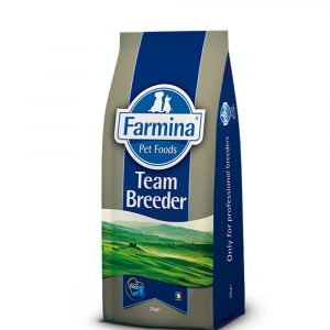 Farmina Team Breeder Basic Fish