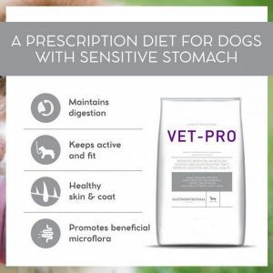 Drools vet pro Gastrointestinal