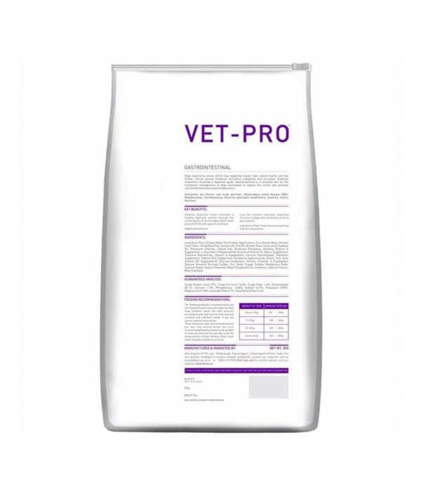 Drools vet pro Gastrointestinal